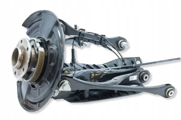 OEM 6792544MWK Achterwielophanging voor BMW F20/F22/F23 image 3