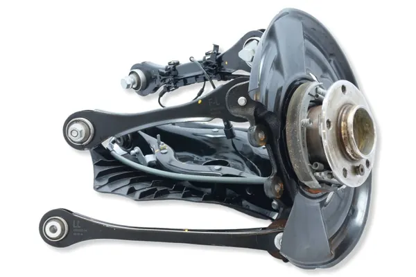 OEM 6792544MWK Achterwielophanging voor BMW F20/F22/F23 image 4