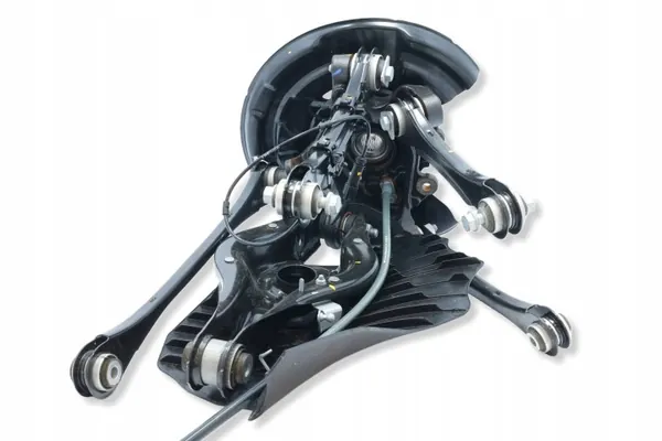 OEM 6792544MWK Achterwielophanging voor BMW F20/F22/F23 image 5