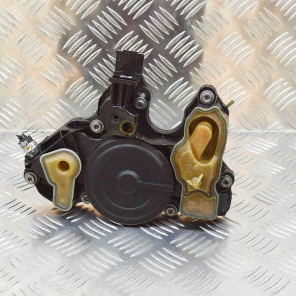 Separador de óleo OEM 06K103495AS para VW Tiguan 2.0L image 2