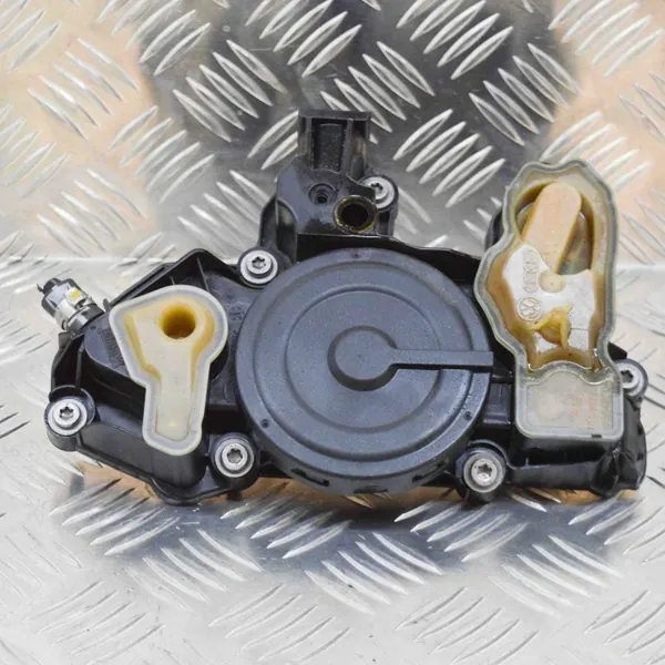 Separador de óleo OEM 06K103495AS para VW Tiguan 2.0L image 6