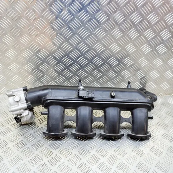 Collecteur d'admission MASERATI QUATTROPORTE VI 55210971 image 2