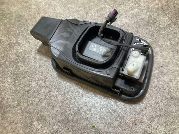 Polttoainekannen moottori OEM 7520 Citroën C4 III:lle image 6