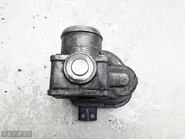 Throttle Body Mazda 3 2011 1600td 9682798180 image 3