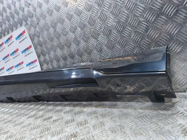 BMW OEM 8069996 Oikea askellistaus Black Sapphire image 5