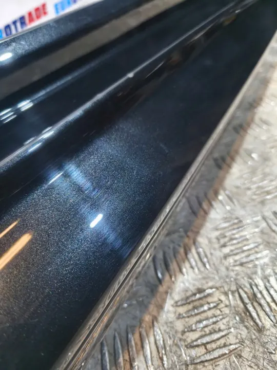 BMW OEM 8069996 Oikea askellistaus Black Sapphire image 7