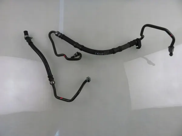 Flexible direction OEM 0100185101 pour Opel Astra H image 2
