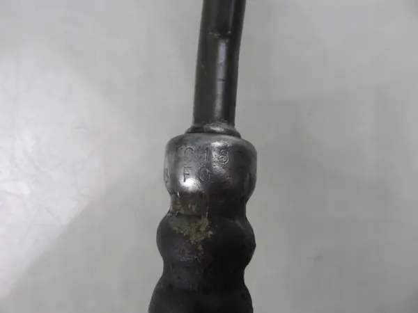 Flexible direction OEM 0100185101 pour Opel Astra H image 10