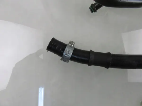 Flexible direction OEM 0100185101 pour Opel Astra H image 3