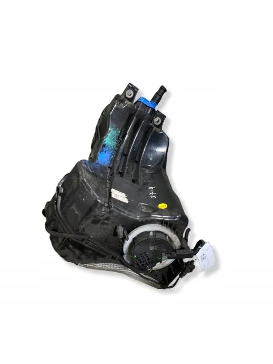 Tanque AdBlue Audi Q7 OEM 4M0131878BE Usado image 4