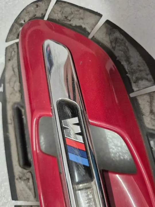 BMW X6M E71 OEM 7218424 Clignotant Indicateur image 4