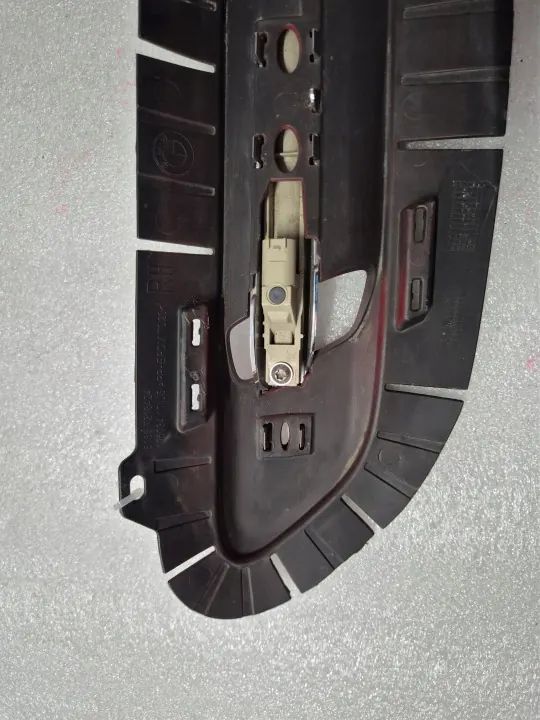 BMW X6M E71 OEM 7218424 Clignotant Indicateur image 6