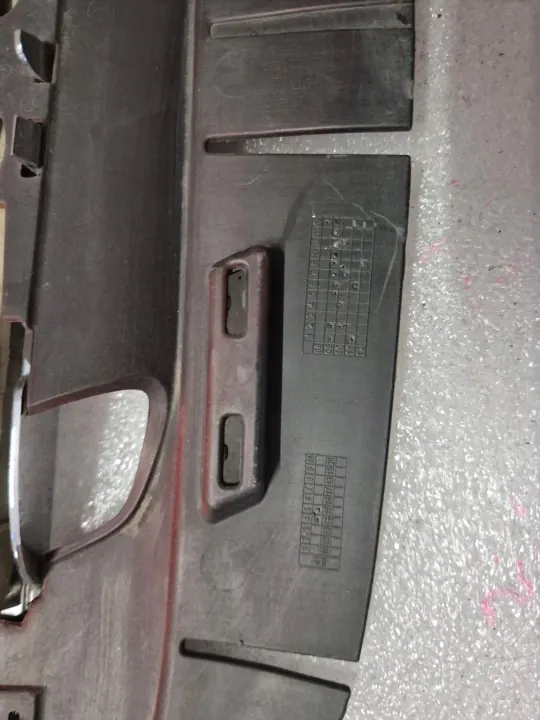 BMW X6M E71 OEM 7218424 Clignotant Indicateur image 9