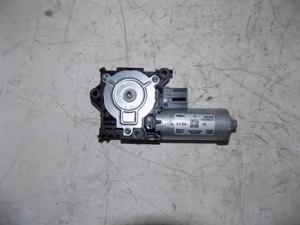 Motor de techo solar Volvo OEM 10030662B para XC90/XC60 image 2