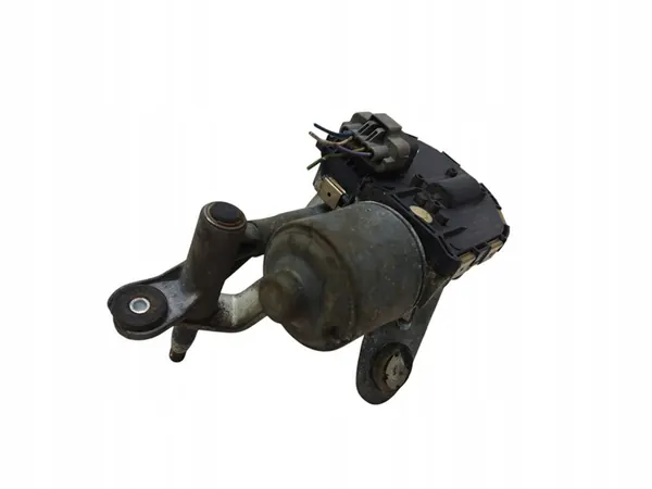 Scheibenwischermotor PEUGEOT 407 SW 9656859880 image 2