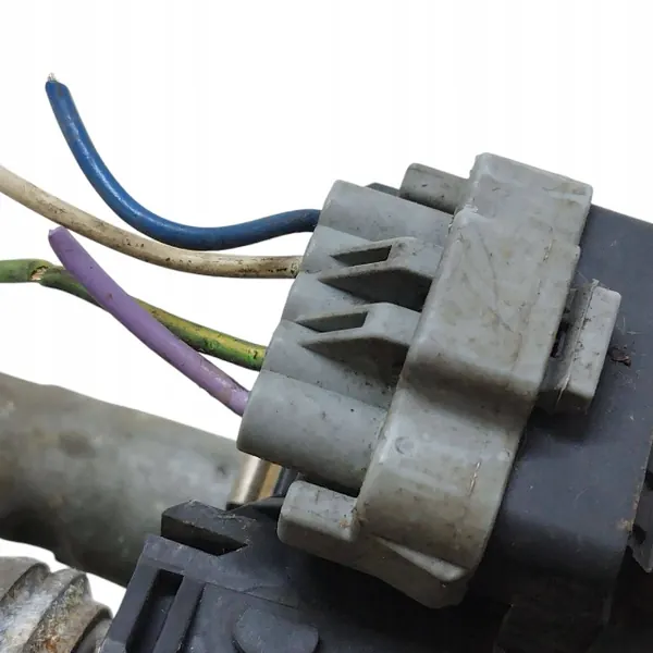 Scheibenwischermotor PEUGEOT 407 SW 9656859880 image 6