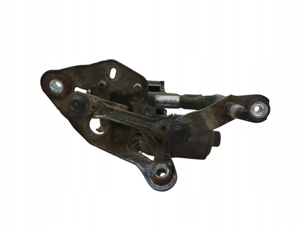 Scheibenwischermotor PEUGEOT 407 SW 9656859880 image 7