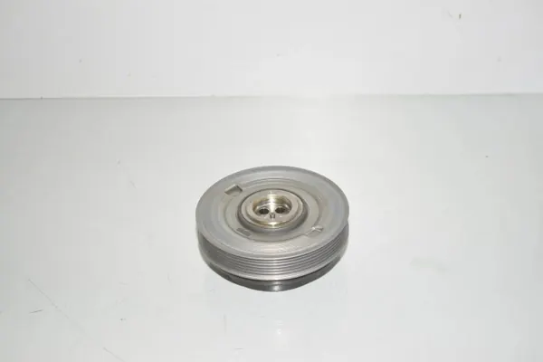 Polia virabrequim OEM 11235A713F2 para BMW X1 image 2