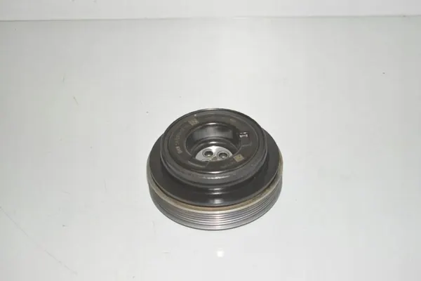 Polia virabrequim OEM 11235A713F2 para BMW X1 image 3