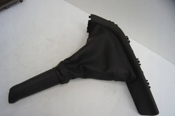 Pommeau de levier Ford Focus Mk3 OEM Gałka mieszek biegów image 3