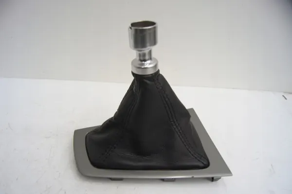 Pommeau de levier Ford Focus Mk3 OEM Gałka mieszek biegów image 5