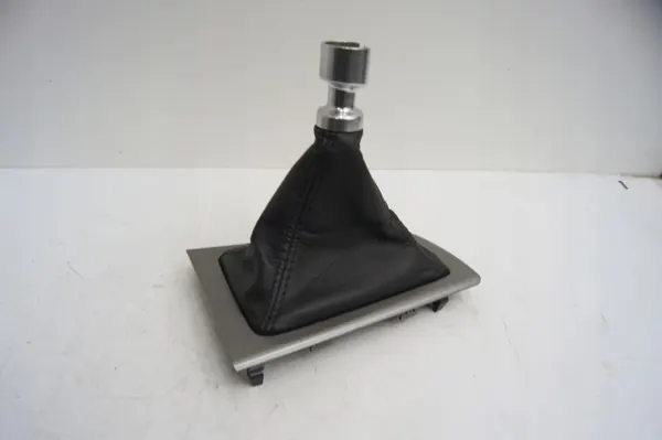 Pommeau de levier Ford Focus Mk3 OEM Gałka mieszek biegów image 6