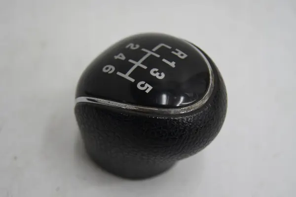 Pommeau de levier Ford Focus Mk3 OEM Gałka mieszek biegów image 8