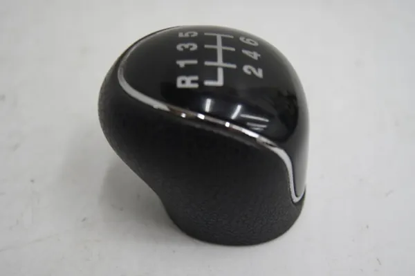 Pommeau de levier Ford Focus Mk3 OEM Gałka mieszek biegów image 9