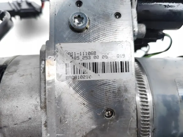 Pompe hydraulique toit Audi A5 Cabriolet OEM DAI1-111068 image 7