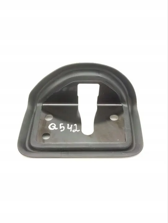 Dorpel- en pilaaronderdeel Chevrolet Corvette C8 2021 OEM 84657502 image 4