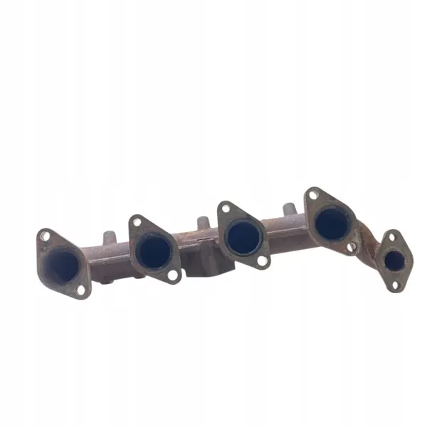 Colector de escape usado OEM JUT249205 para KIA Sorento image 2