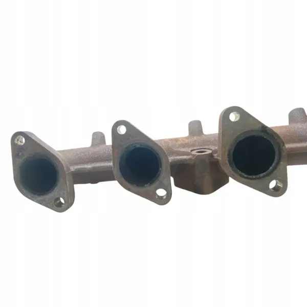 Colector de escape usado OEM JUT249205 para KIA Sorento image 3