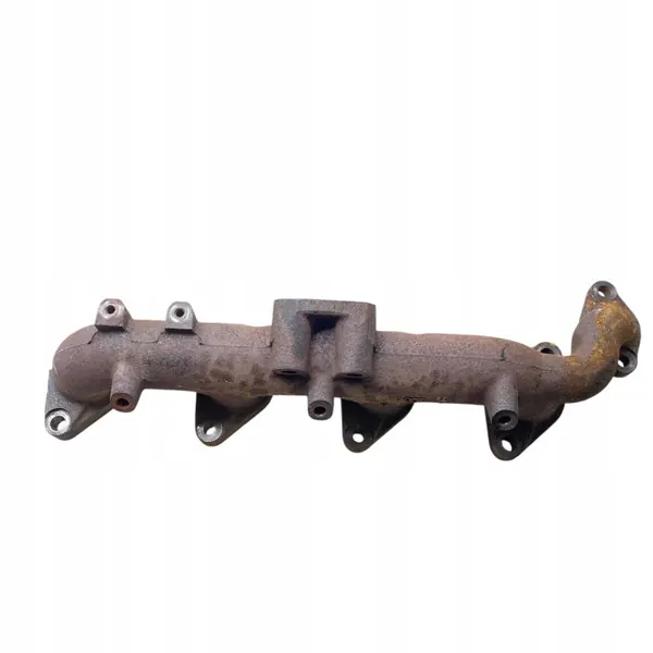 Colector de escape usado OEM JUT249205 para KIA Sorento image 4