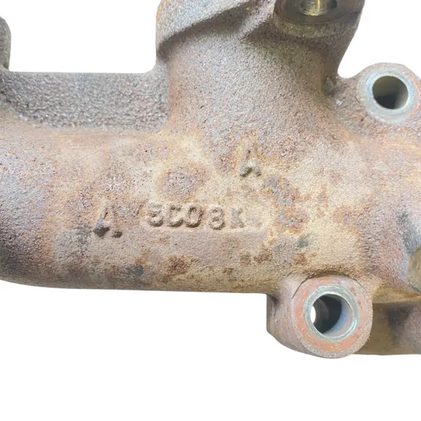 Colector de escape usado OEM JUT249205 para KIA Sorento image 6