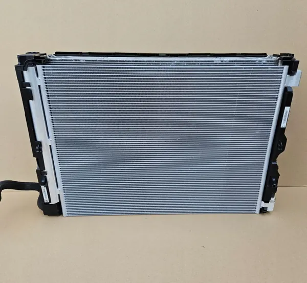 Kit radiateur OEM MB-55SL232 pour Mercedes SL R232 AMG image 7