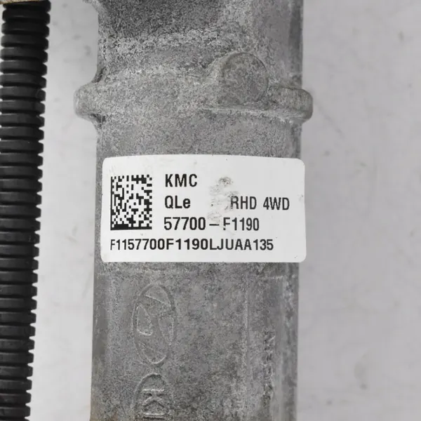 OEM 57700-F1190 styrväxel för Kia Sportage image 5