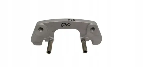 Support de serrage avant OEM 6768437 pour BMW X3/X5 image 2