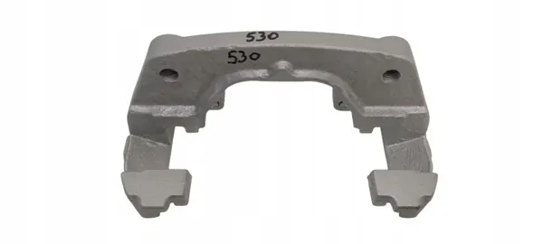Support de serrage avant OEM 6768437 pour BMW X3/X5 image 4