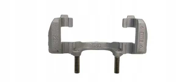 Support de serrage avant OEM 6768437 pour BMW X3/X5 image 5