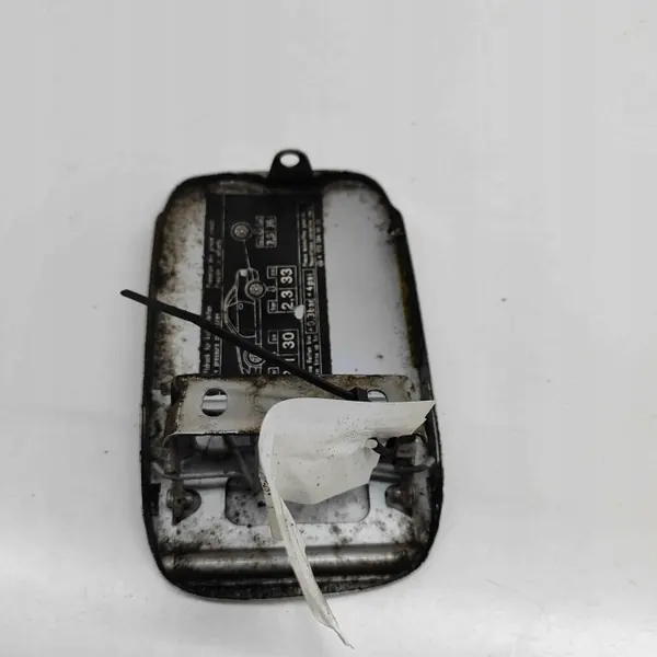 Tanklock OEM A1707500106 för Mercedes-Benz SLK image 4