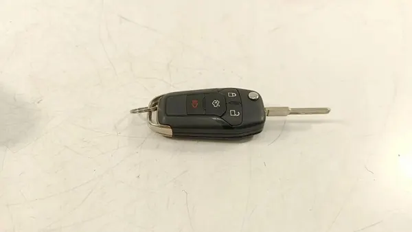 Interrupteur d'allumage FORD 2.0L 2014 DG9C3F642AC image 3