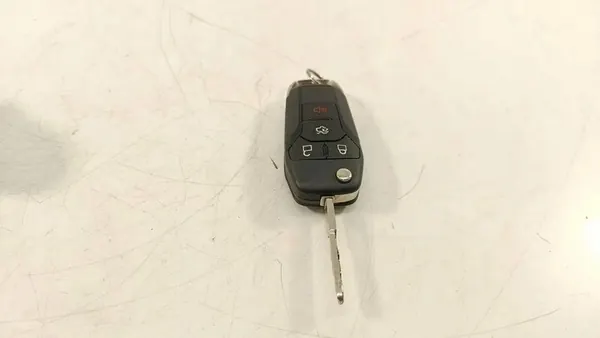 Interrupteur d'allumage FORD 2.0L 2014 DG9C3F642AC image 6