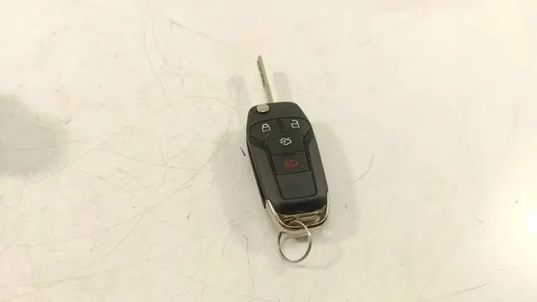 Interrupteur d'allumage FORD 2.0L 2014 DG9C3F642AC image 7