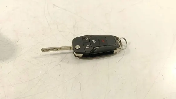 Interrupteur d'allumage FORD 2.0L 2014 DG9C3F642AC image 8