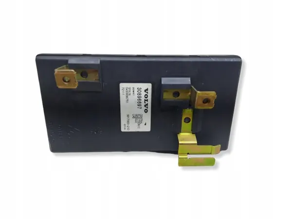 Komfortmodul OEM 30896697KASACJ för Volvo V40 image 3