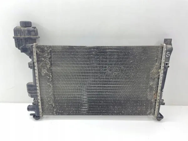 Radiateur d'eau Mercedes-Benz OEM 1685000208 Occasion image 2