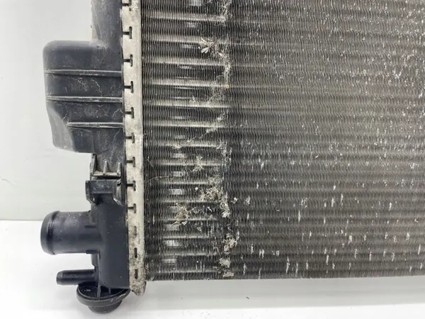 Radiateur d'eau Mercedes-Benz OEM 1685000208 Occasion image 4