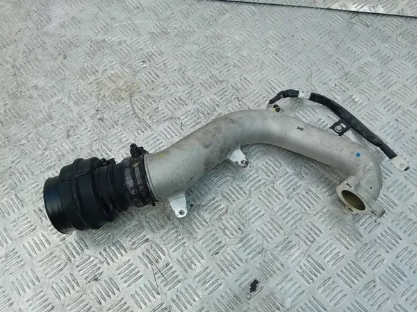 Kia Intercoolerrör OEM XAD1244 för Ceed II Lift GT image 4