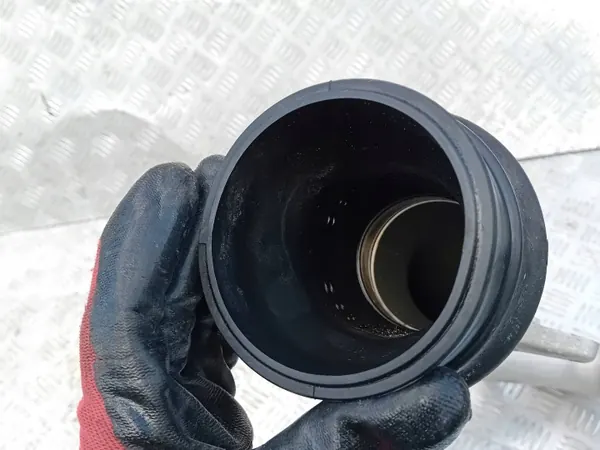 Kia Intercoolerrör OEM XAD1244 för Ceed II Lift GT image 7