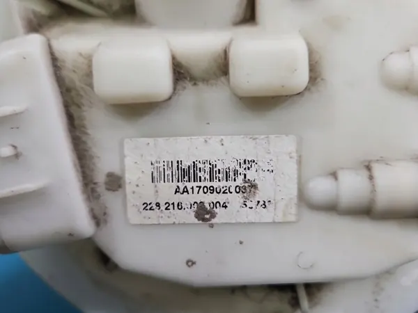 Flutuador Bomba Combustível OEM IMPRK1558617 Opel Vectra C image 3